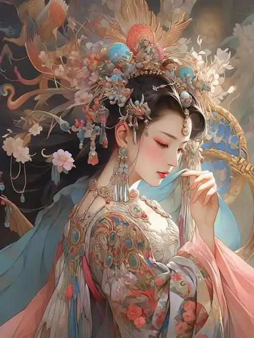 重庆森林