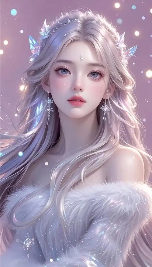 姜子牙